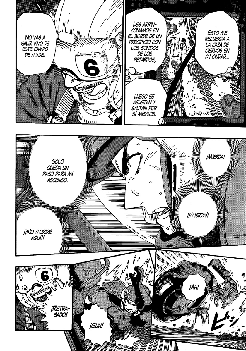 Minds (Fubuki No Fansub, Zasen no Fansub)