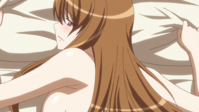 Aki-Sora: Yume no Naka (Nanikano Fansub)