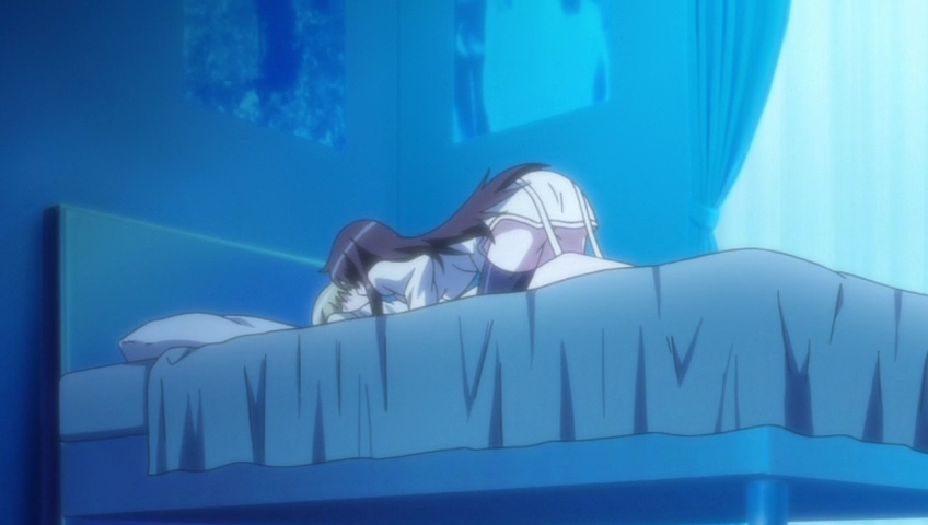 Aki-Sora (Nanikano Fansub)