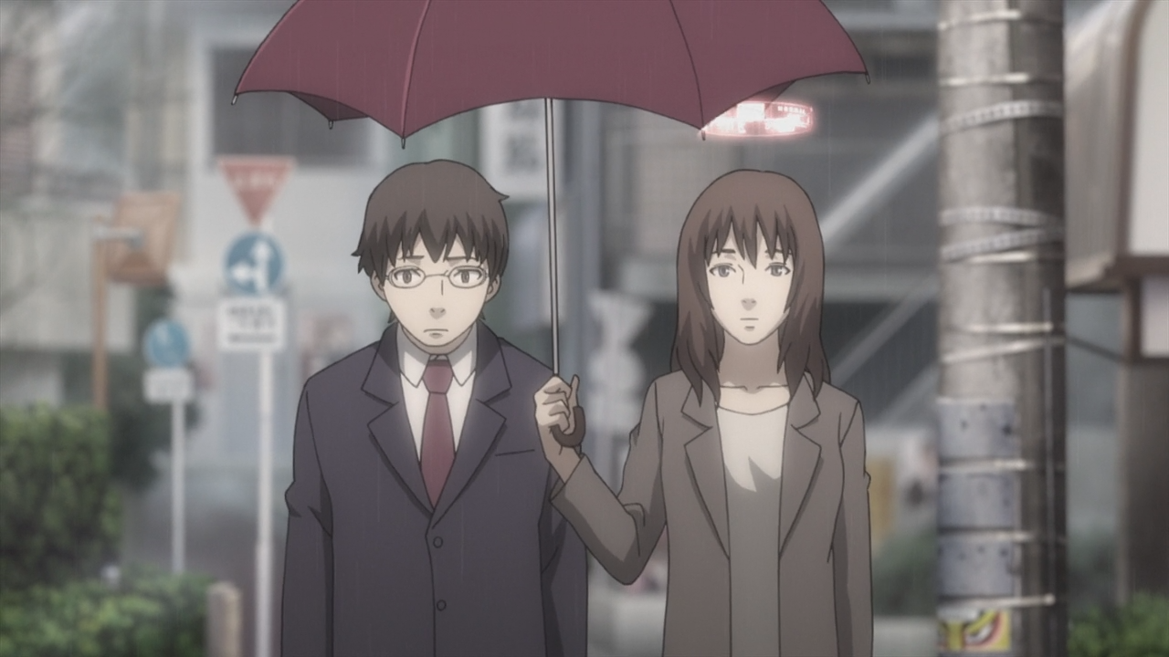 Eve no Jikan (Movie) (Sabishii Subs)