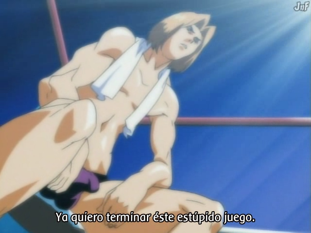 Soreyuke Marin-chan (Marine a Go Go!) (Jisedai no Fansub)