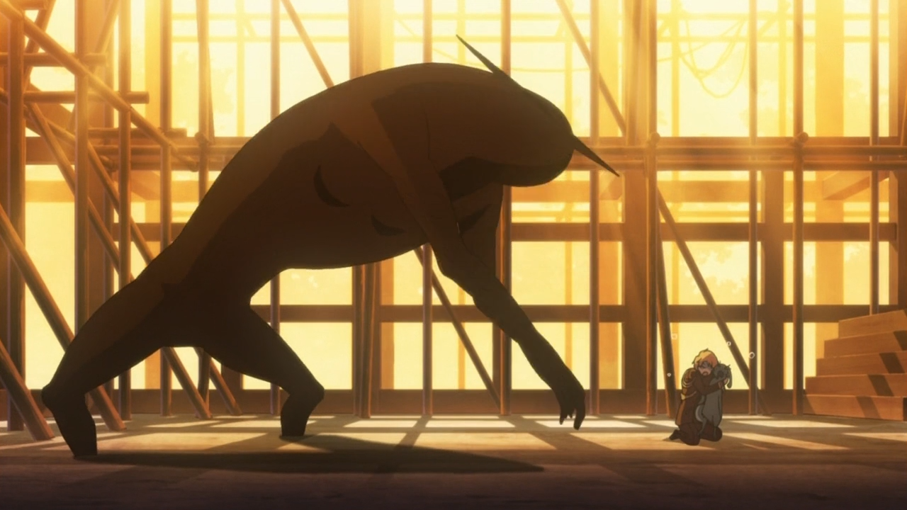 Otome Youkai Zakuro (Athena no Seinto)