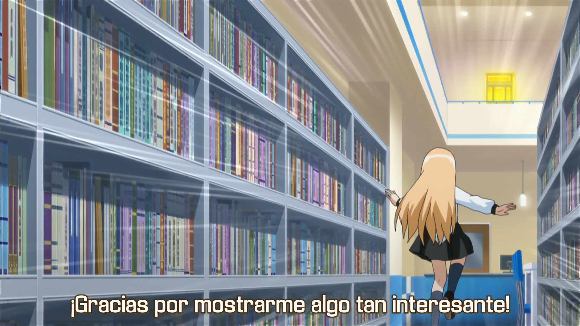 Kämpfer fur die Liebe (Frontalweb Fansub)