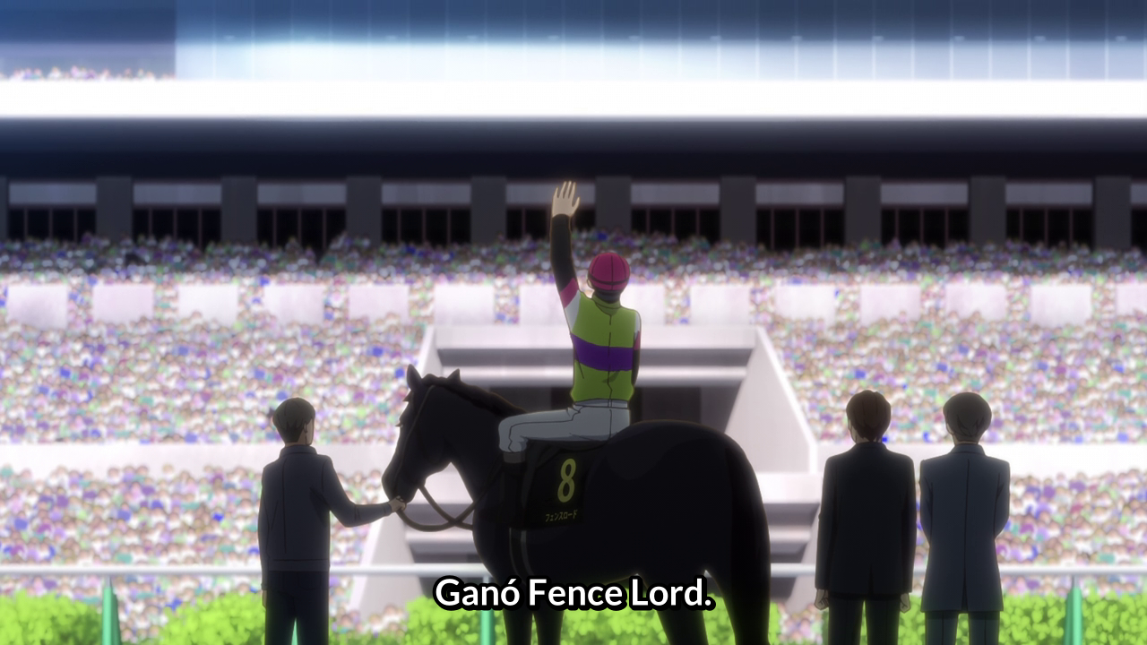 Gunjou no Fanfare (PuyaSubs|)