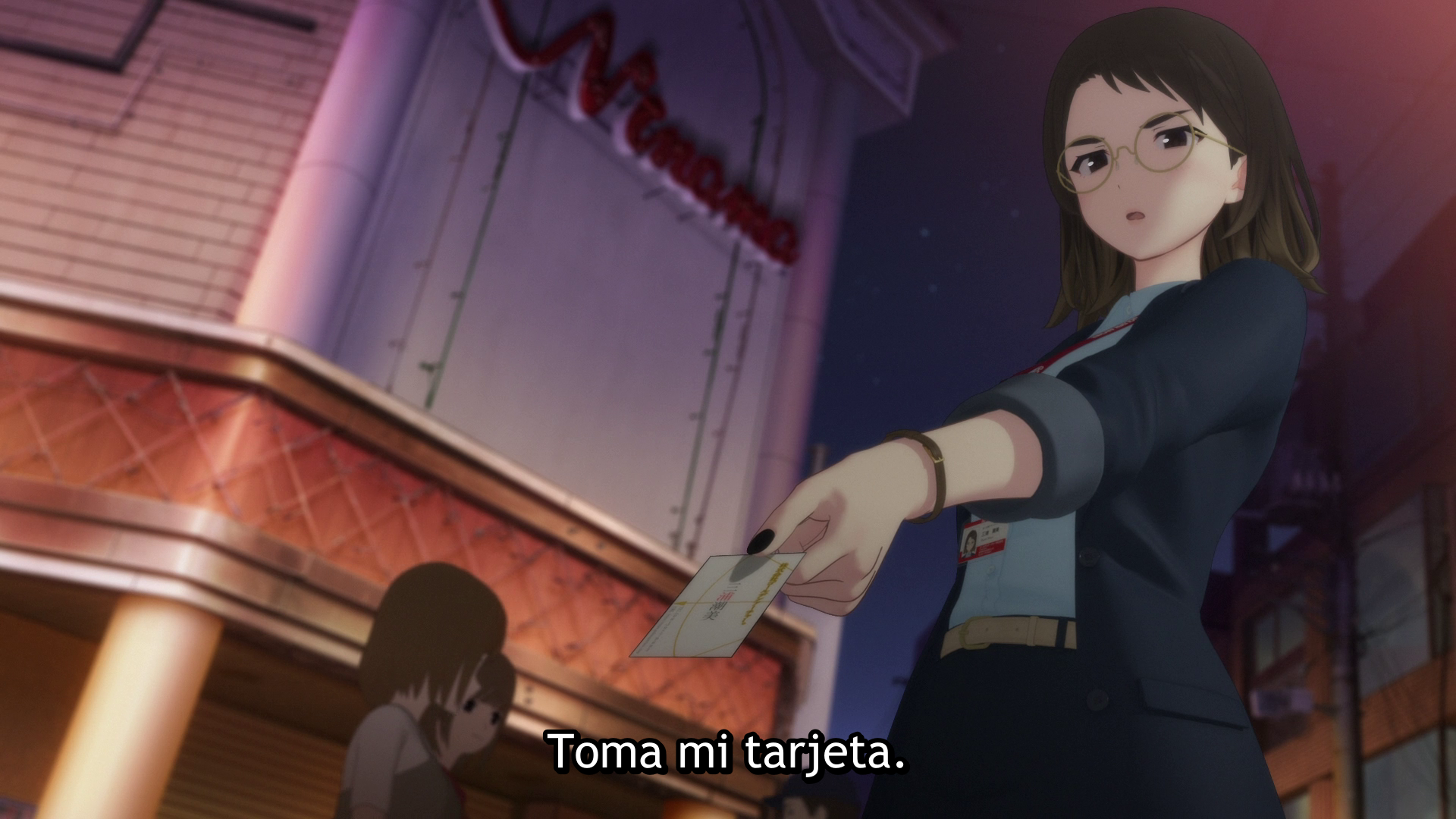 Girls Band Cry (Erai-Raws)