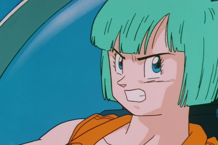 Dragon Ball Z (EvoShare)