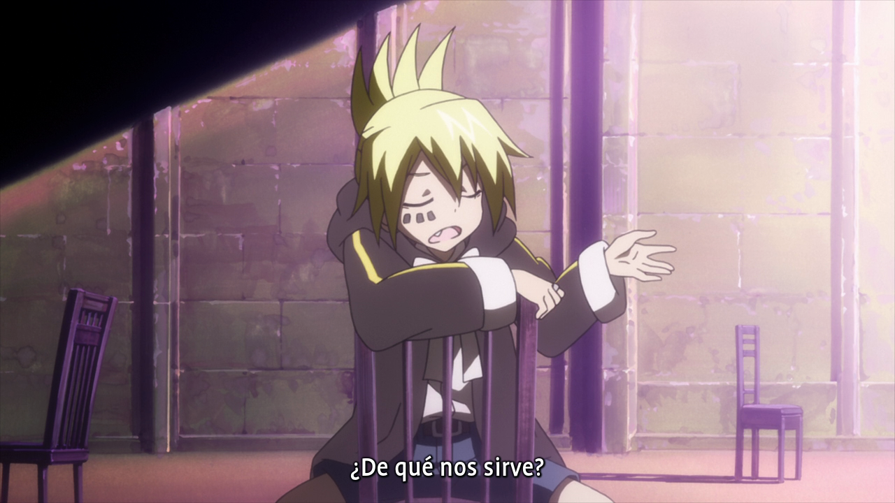 Senyuu. 2 (Backbeard)