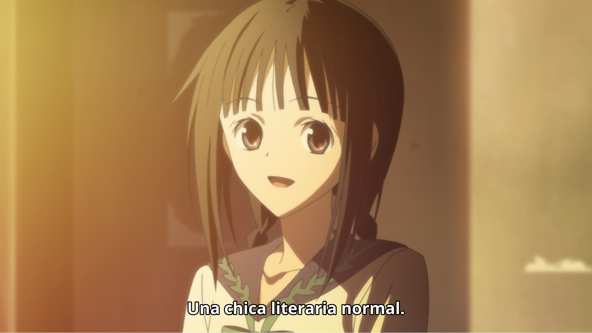 Bungaku Shoujo - Kyou no Oyatsu - Hatsukoi (AxFe)