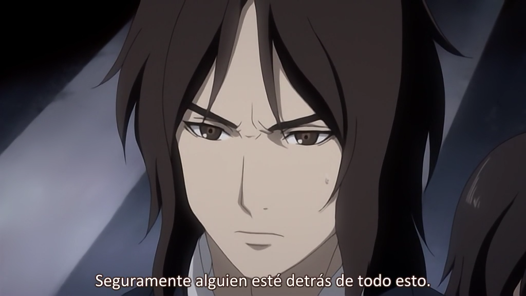 Ga-Rei: Zero (Deviants Fansub)