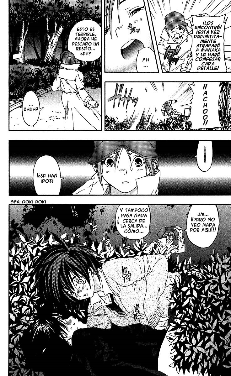 Ichigo 100% (Manga World Fansub)