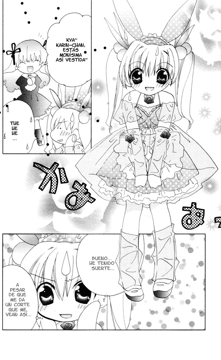 Kamichama Karin (Menudo-Fansub)