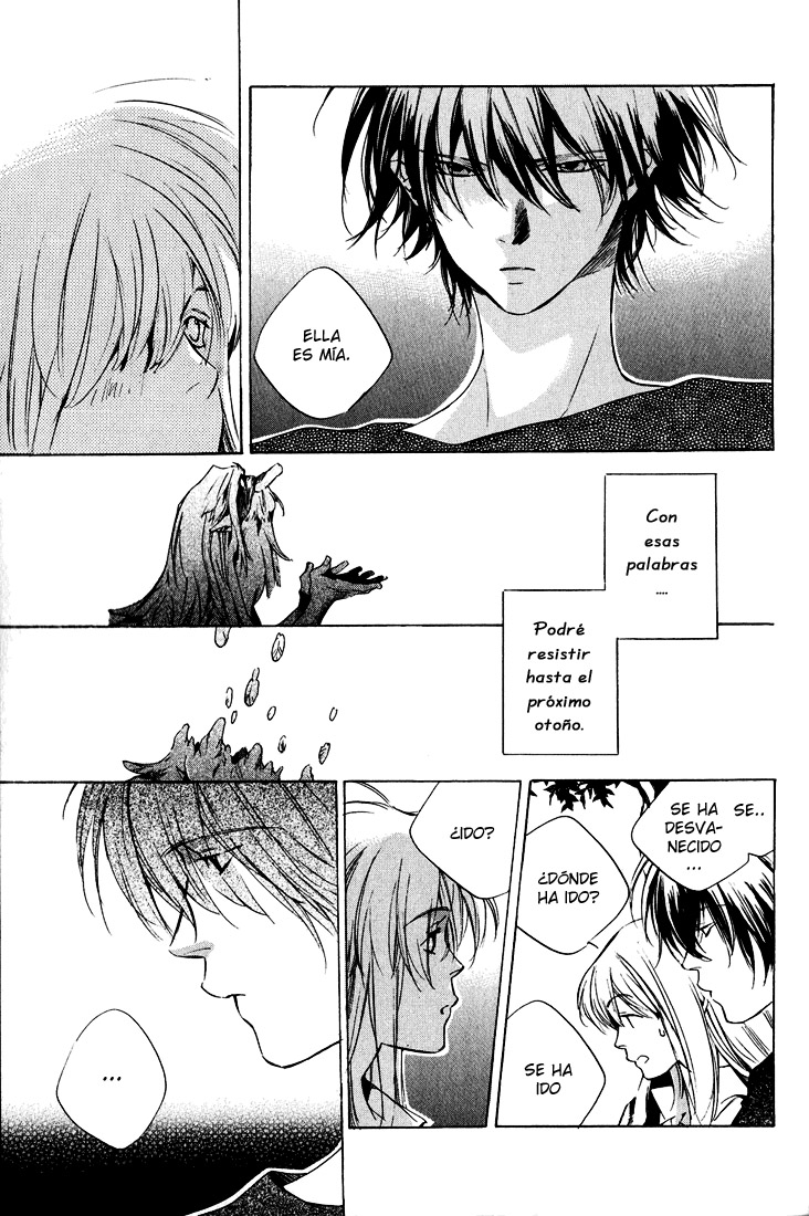 Kon no Ki Konoha (Manga World Fansub)