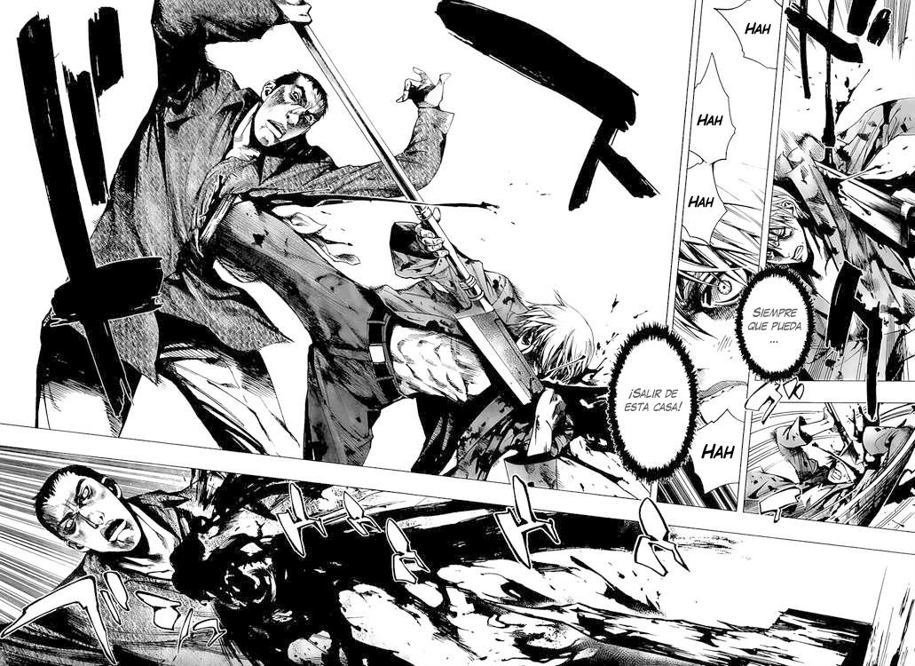 Loop (Naruto Uchiha)