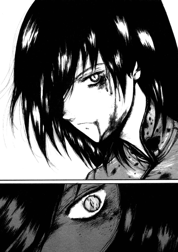 Maken X Another (Leu Fansub)