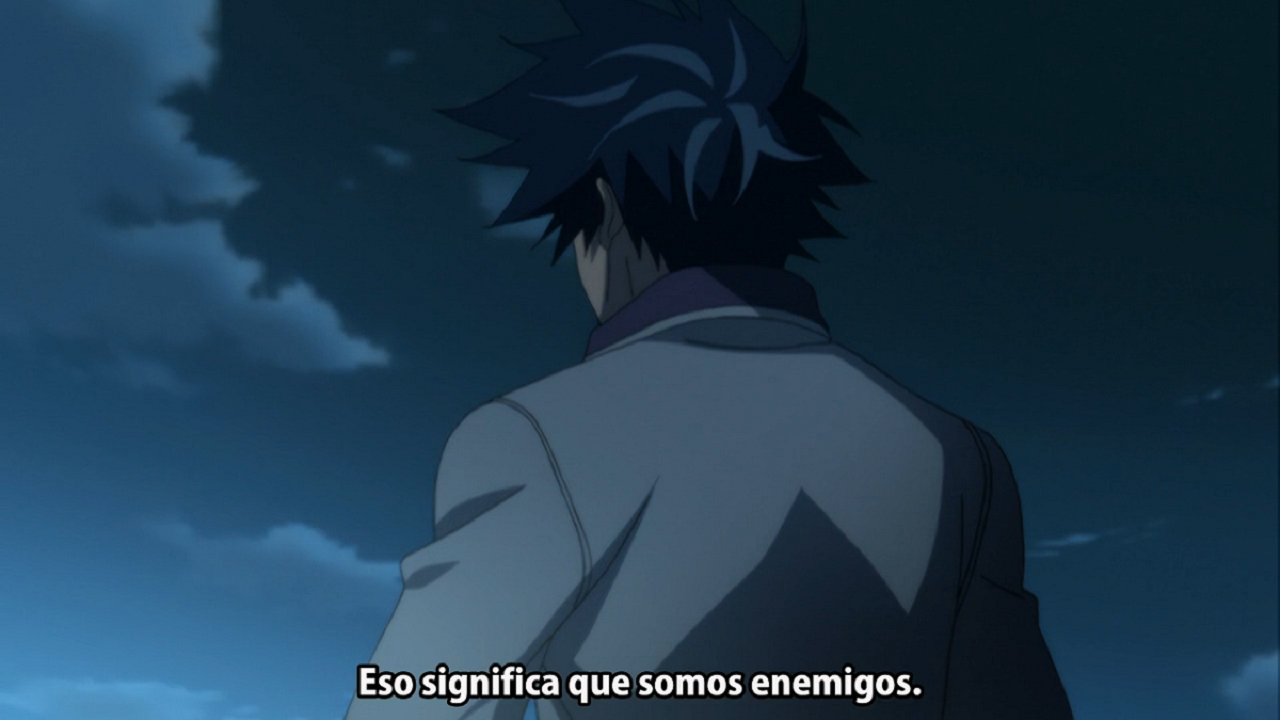 Air Gear: Kuro no Hane to Nemuri no Mori - Break on the Sky (Lanove)