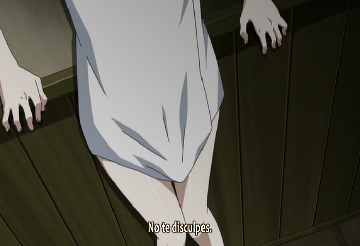 Aki-Sora: Yume no Naka (Shinkoku)