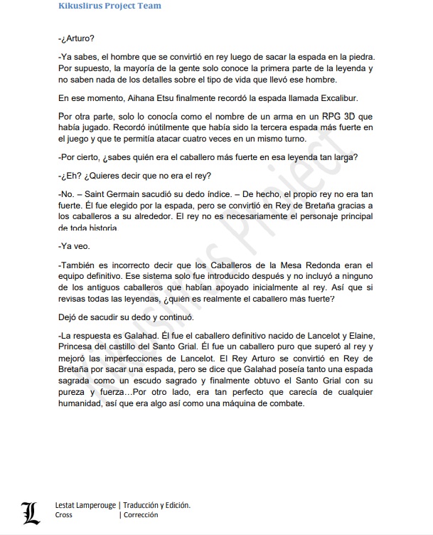 Shinyaku Toaru Majutsu no Index