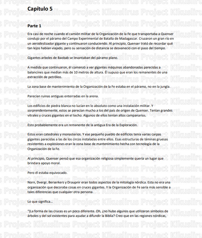 Heavy Object EX: Gunshin Taguru Sanshimai