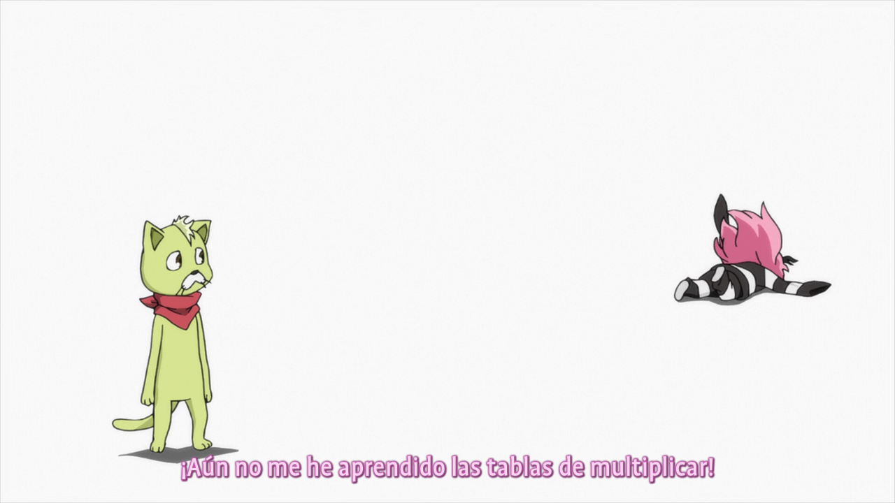 Senyuu. 2 (Backbeard)