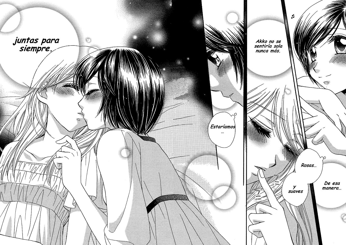 Girl Friends (lovemakkosuki-marikoxhitomi)