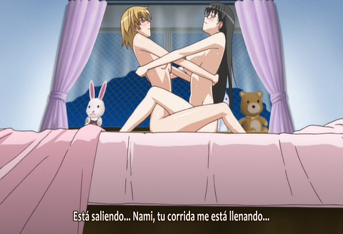 Aki-Sora: Yume no Naka (Shinkoku)