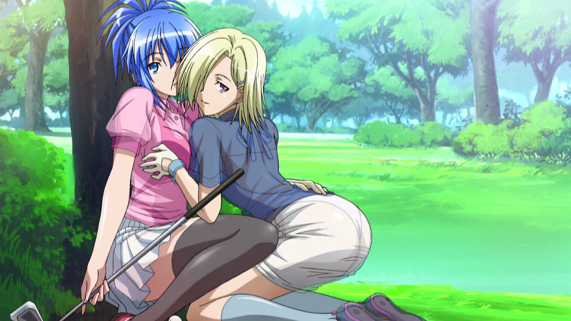 Kämpfer (Frontalweb Fansub)