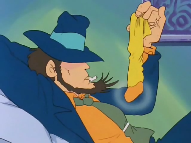 Lupin III: Part III (XeTe, SunnyGhiba, Mazochungo, Veleta)
