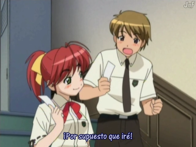 Sexfriend (Jisedai no Fansub)