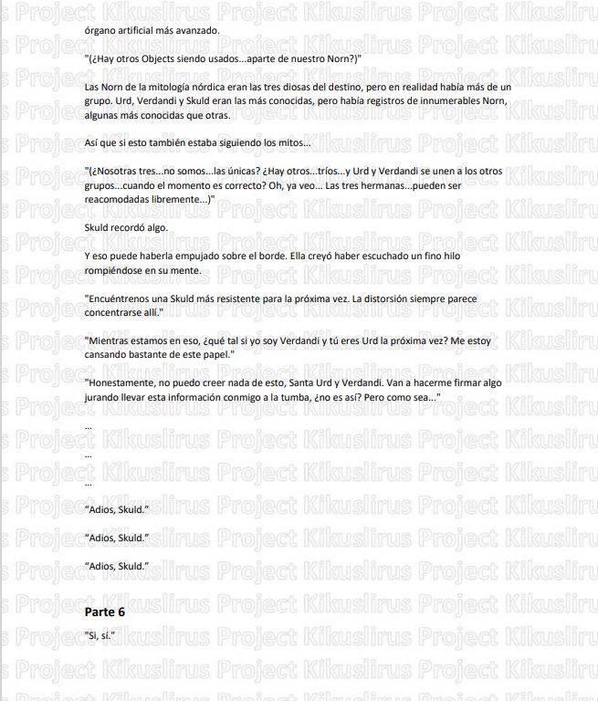 Heavy Object EX: Gunshin Taguru Sanshimai