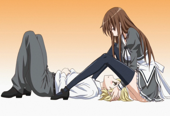 Aki-Sora: Yume no Naka (Shinkoku)