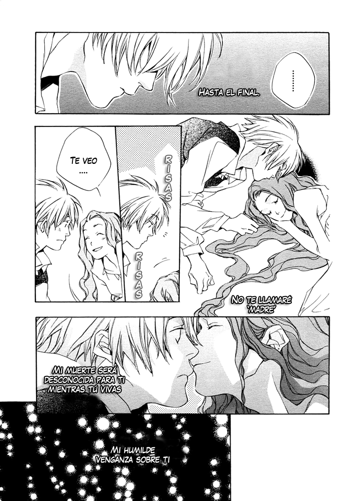 Nanairo Sekai (Gotei 13 no Fansub)