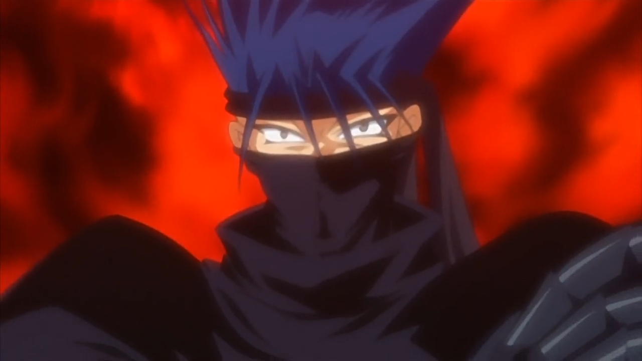 Slayers Revolution (Athena no Seinto)