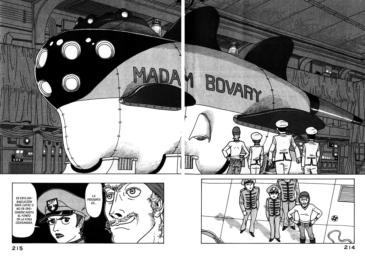 Kokumin Quiz (Araña Fansub)