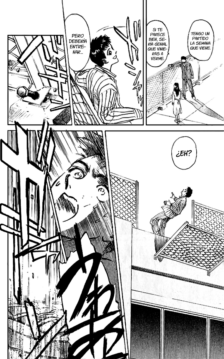 Tokyo Ants (Menudo-Fansub)