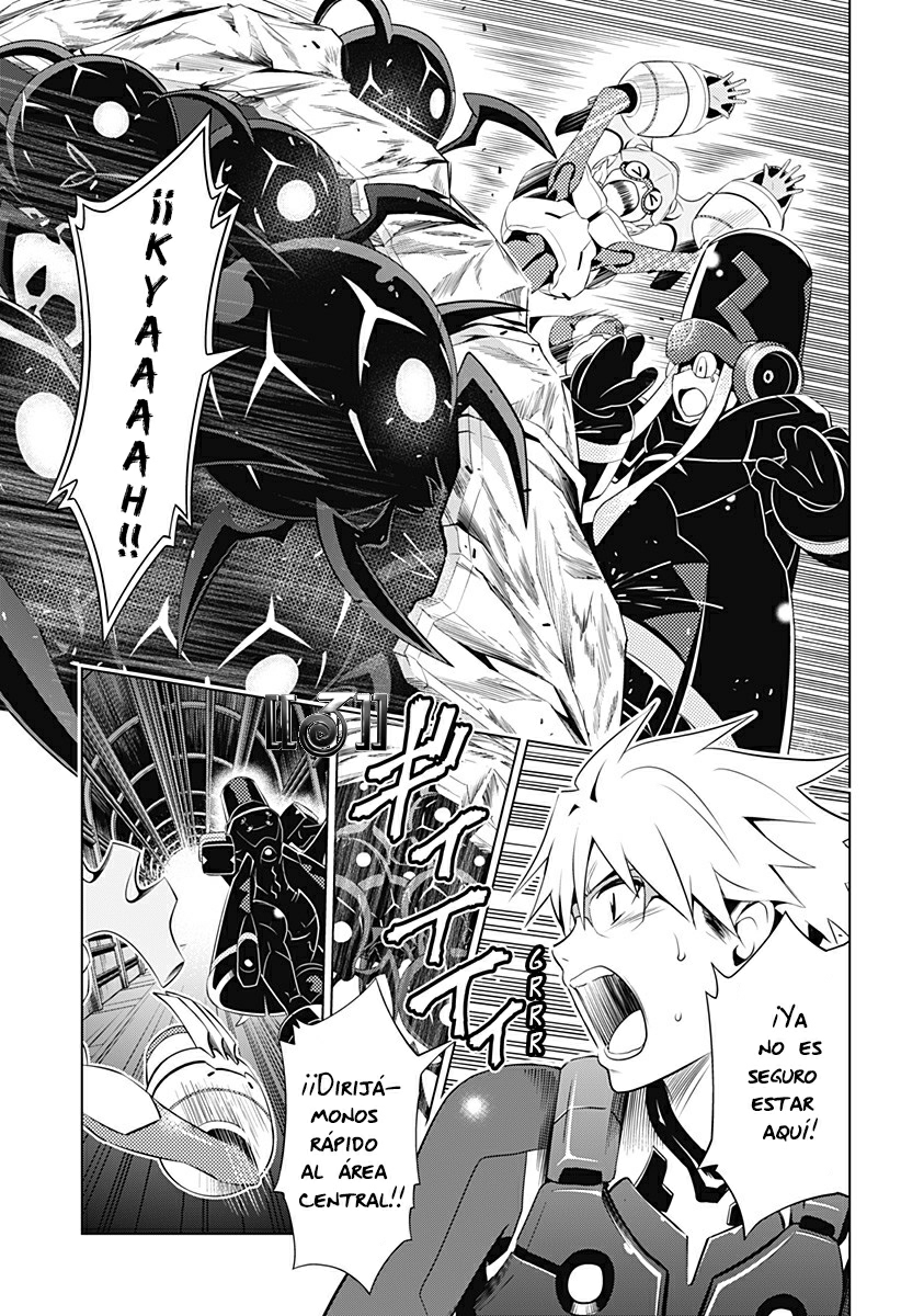 Darling in the FranXX ([[To Love Ru]])