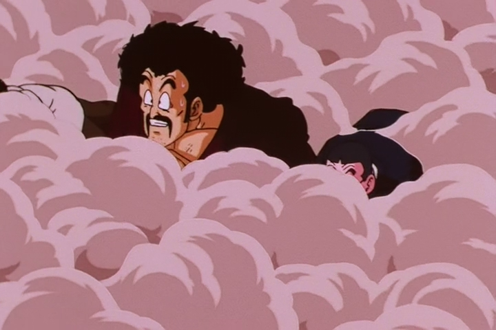 Dragon Ball Z (EvoShare)