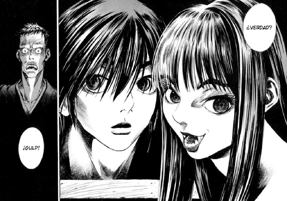 Kurozuka (Death Fansub)