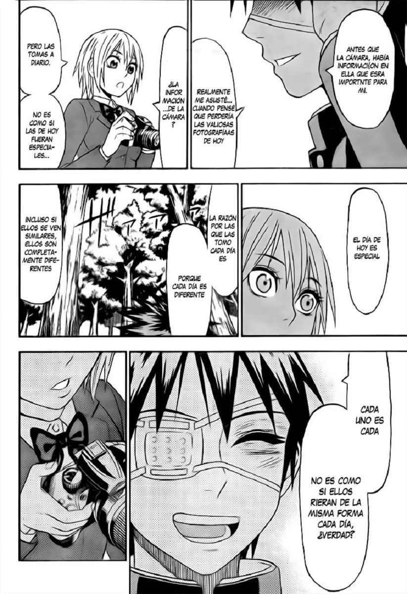 Lock On! (Twin-Dragons no Fansub)