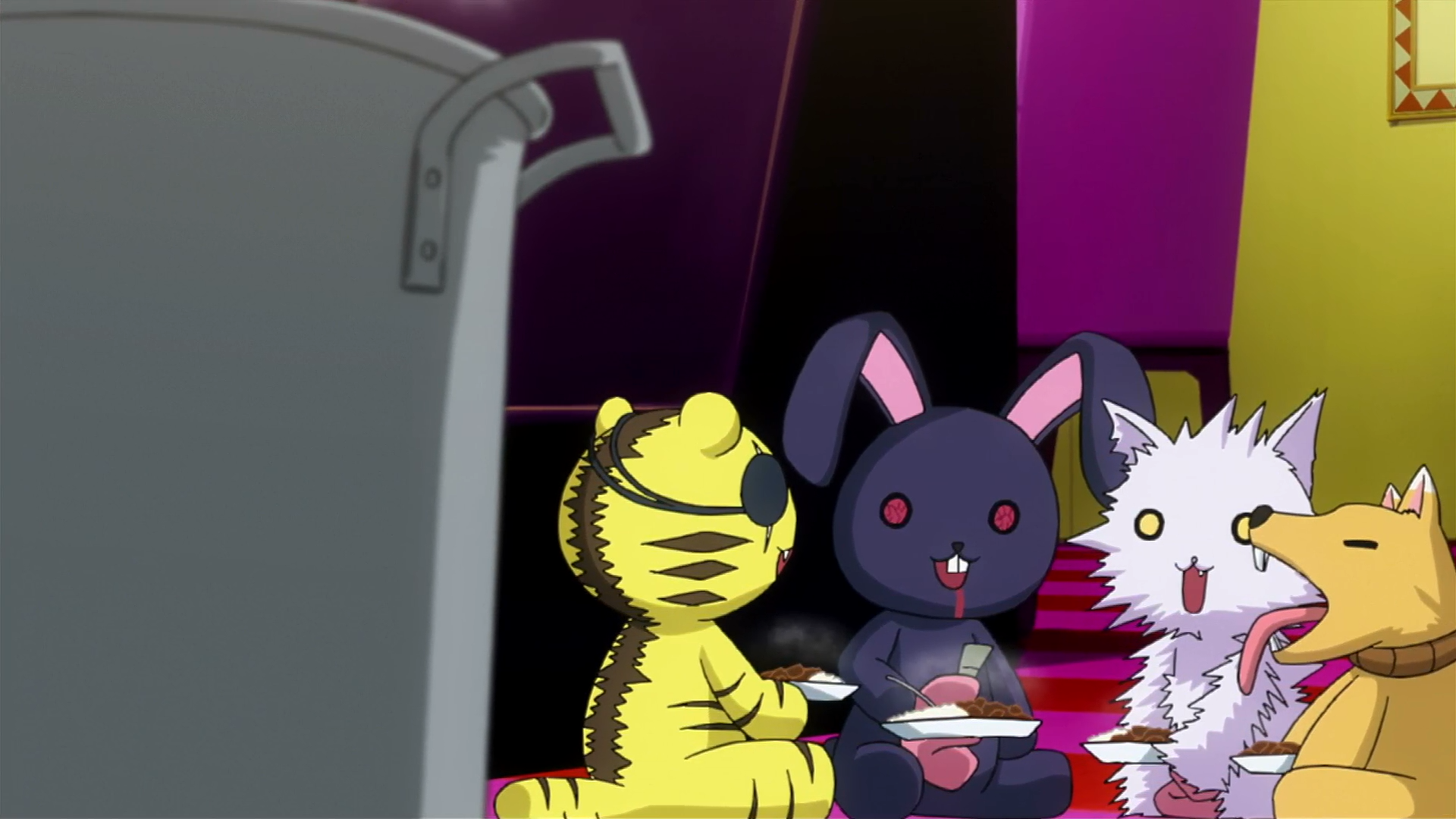 Kämpfer (Frontalweb Fansub)