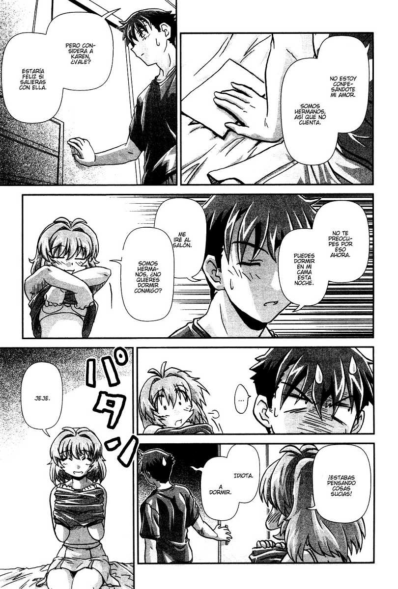 Onegai☆Twins (Menudo-Fansub)