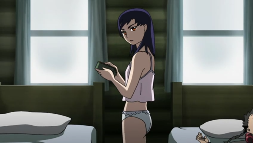 Mai-Otome Zwei (Ayhashi-Fansub)