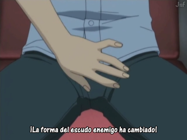 Sexfriend (Jisedai no Fansub)