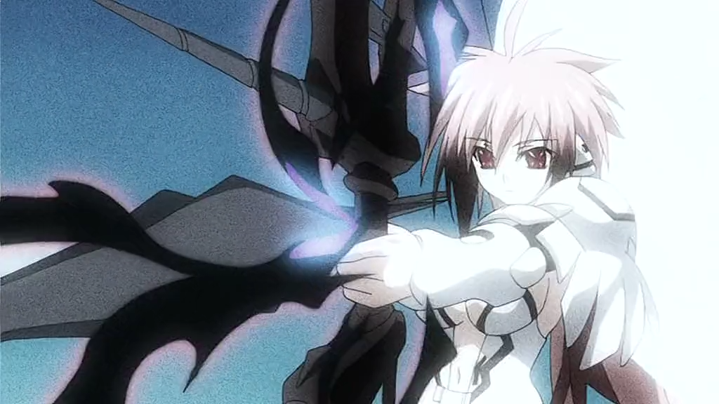 Sora no Otoshimono (Frontalweb Fansub)