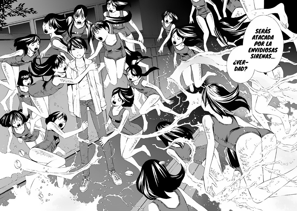 School Ningyo (Kirishima Fansub)