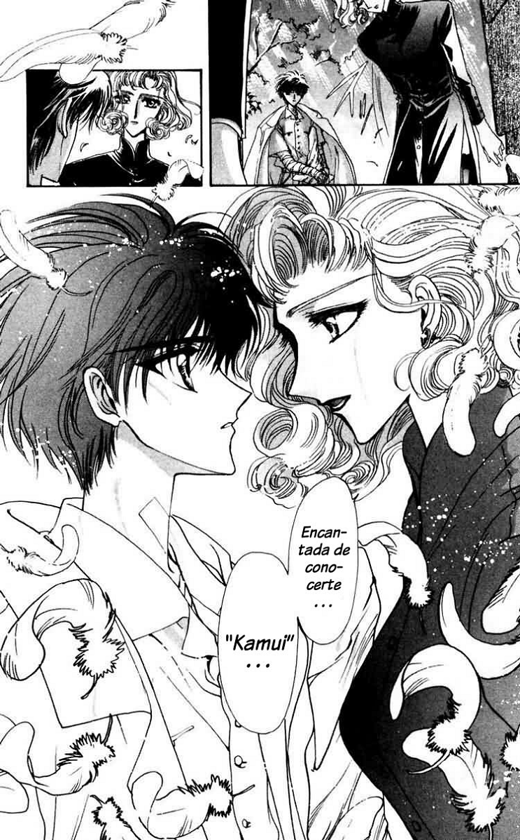 X (Clamp Fansub)