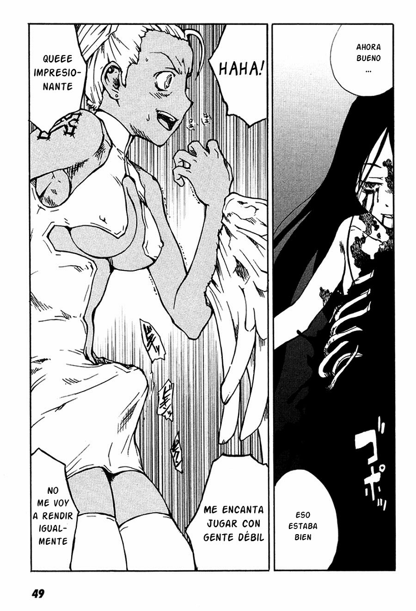 Tokyo Akanzukin (Manga World Fansub)