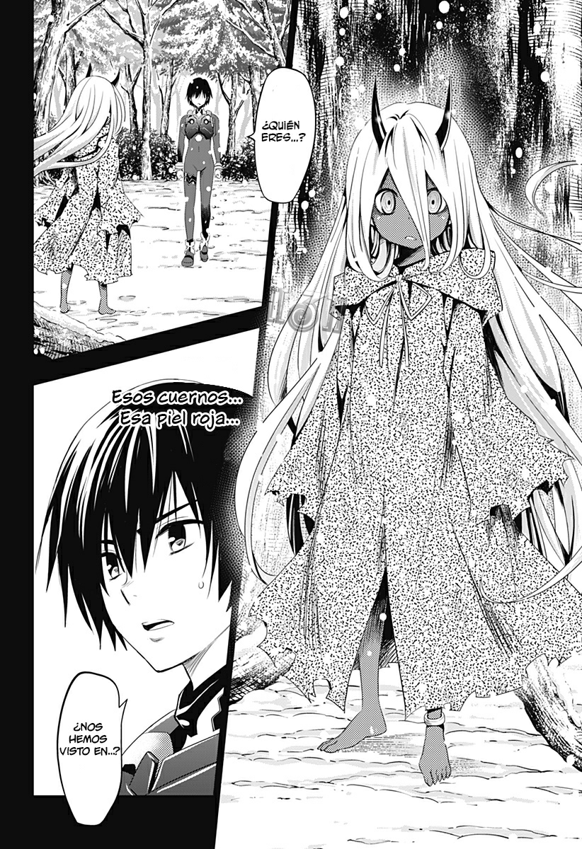 Darling in the FranXX ([[To Love Ru]])