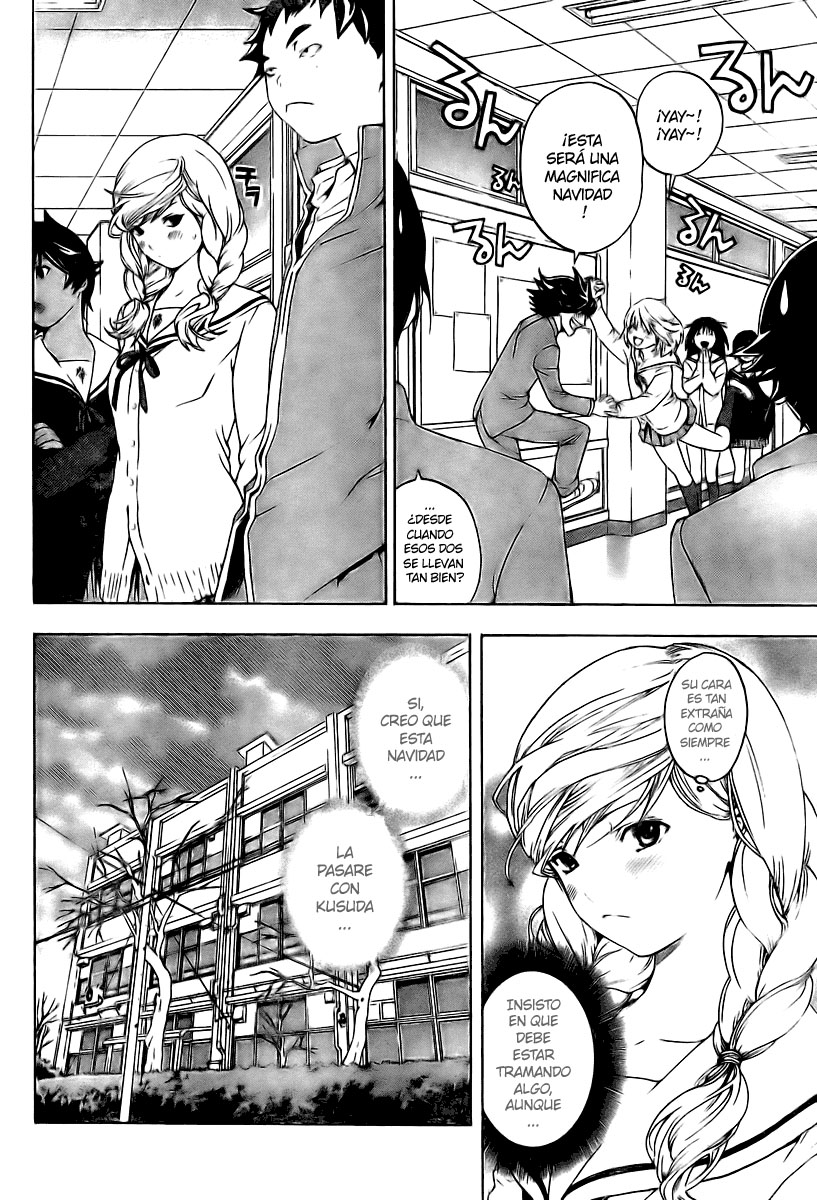 Hatsukoi Limited (Rober Federed Fansub)