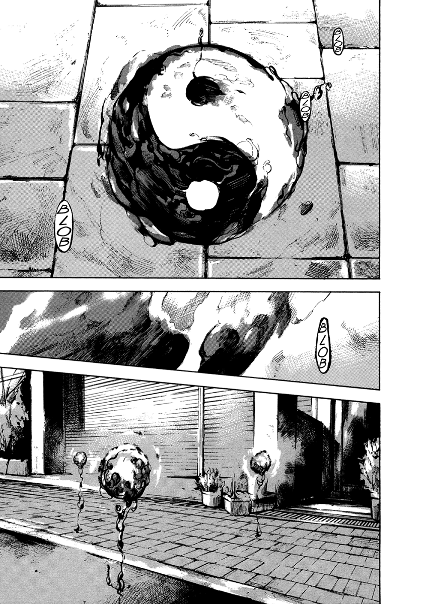 Hito Hitori Futari (NsG Manga)