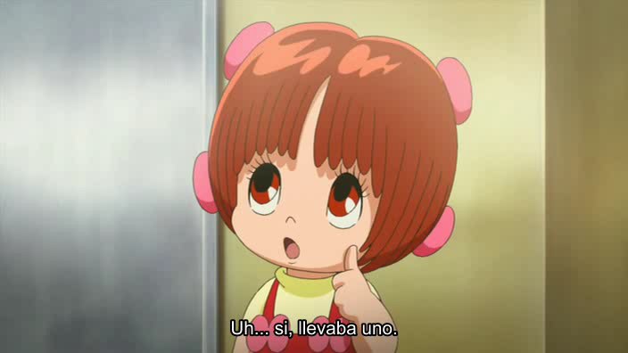 Black Jack: Futari no Kuroi Isha (OIGCF)